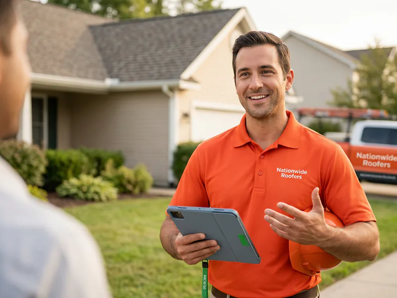 Roof Installation  in West Sacramento  FAQ